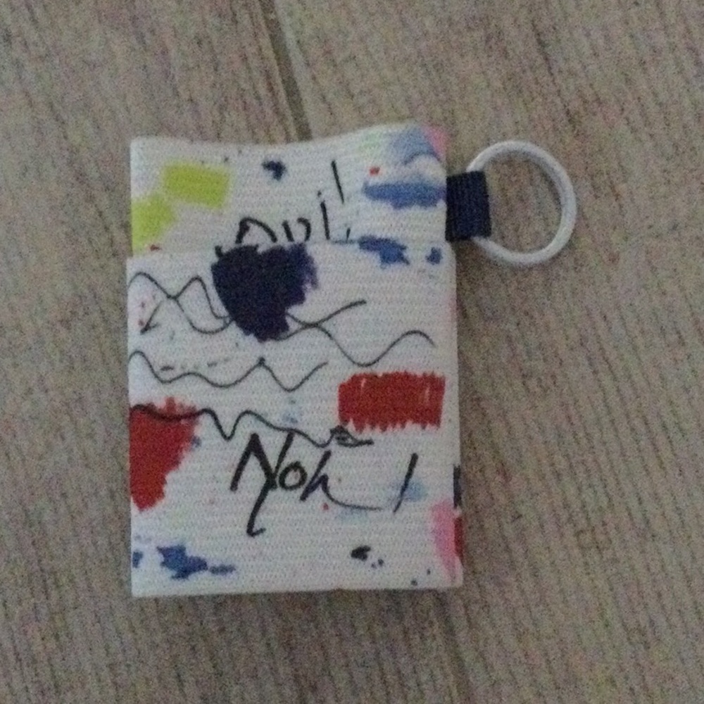 Thread Wallet - Picture 2 of 6